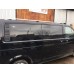 Рейлинги Skyport (серый мат) Короткая база для Volkswagen T5 Transporter 2003-2010 гг