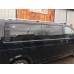 Рейлинги Skyport (серый мат) Короткая база для Volkswagen T5 Caravelle 2004-2010 гг