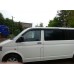 Ветровики (4 шт, Sunplex Sport) для Volkswagen T5 Multivan 2003-2010 гг