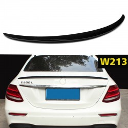 Спойлер Cixtai (под покраску) для Mercedes E-сlass W213 2016- гг