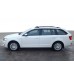 Ветровики SW (4 шт, HIC) для Skoda Octavia III A7 2013-2019 гг