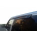 Ветровики (4 шт, Sunplex Sport) для Volkswagen T5 Multivan 2003-2010 гг