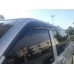 Ветровики (4 шт, Sunplex Sport) для Volkswagen T5 Multivan 2003-2010 гг