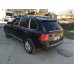 Рейлинги Skyport (серые) для Porsche Cayenne 2003-2010 гг