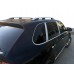Рейлинги Skyport (серые) для Porsche Cayenne 2003-2010 гг