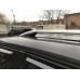 Рейлінги Skyport (сірий мат) для Volkswagen Touareg 2002-2010 рр