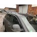 Рейлінги Skyport (сірий мат) для Volkswagen Touareg 2002-2010 рр
