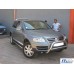 Кенгурятник WT005 Colt (нерж) для Volkswagen Touareg 2002-2010 рр