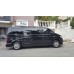 Рейлинги Skyport (черные) Короткая база для Volkswagen T5 Transporter 2003-2010 гг