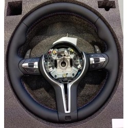 Кермо (2006-2010) для BMW 5 серія E-60/61 рр