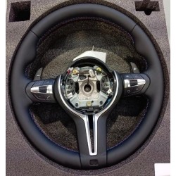 Кермо (2003-2005) для BMW 5 серія E-60/61 рр