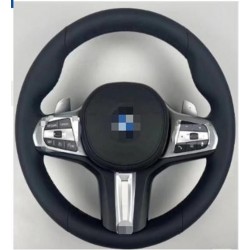 Кермо V-2 для BMW 1 серія F20/21 2011-2019 рр