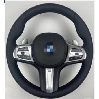 Кермо V-2 для BMW 4 серія F-32 2012-2020 рр Кермо V-2 для BMW 4 серія F-32 2012-2020 рр