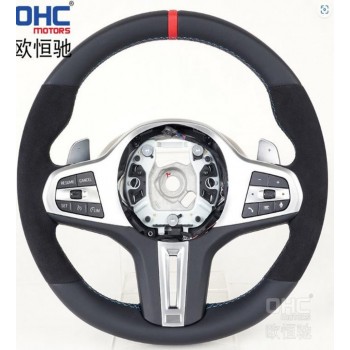 Кермо V-1 для BMW 7 серія F01/F02 Кермо V-1 для BMW 7 серія F01/F02