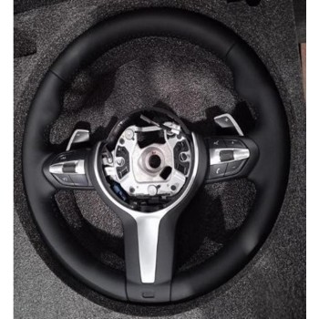 Кермо M-Style V-2 для BMW X6 F-16 2014-2019 рр