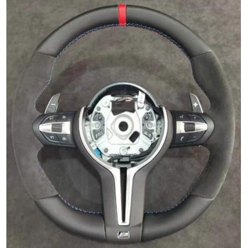 Кермо M-Style V-3 для BMW 3 серія F-30/31/34 2012-2019 рр