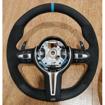 Кермо M-Style V-4 для BMW 2 серія F22/23 2014-2021 рр