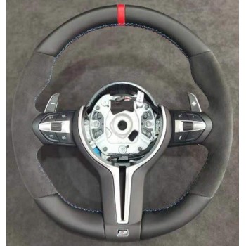 Кермо M-Style V-3 для BMW 7 серія F01/F02