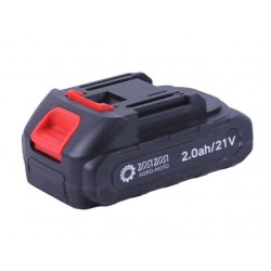 Акумуляторна батарея TT AGRO MOTO 21V 2A 119*75*47 mm Акумуляторна батарея TT AGRO MOTO 21V 2A 119*75*47 mm