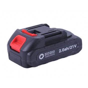 Акумуляторна батарея TT AGRO MOTO 21V 2A 119*75*47 mm