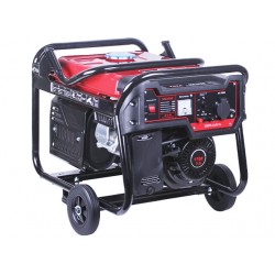 Генератор бензиновий UG3500 2.8/3.0KW TT AGRO MOTO