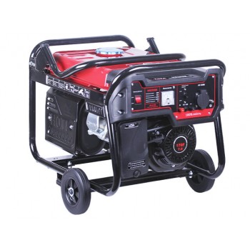 Генератор бензиновий UG3500 2.8/3.0KW TT AGRO MOTO Генератор бензиновий UG3500 2.8/3.0KW TT AGRO MOTO