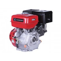 Двигун бензиновий 190F TT AGRO MOTO (з виходом вала під шліц, 25 мм) 15 л.с.