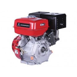 Двигун бензиновий 190F TT AGRO MOTO (з виходом вала під шліц, 25 мм) 15 л.с.