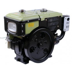 Двигун SH180NL TT AGRO MOTO (8 к.с.) Zubr