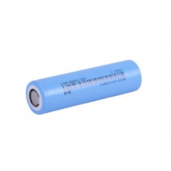 Акумуляторна батарея TT AGRO MOTO (2500 mAh, 3.6 V, 3C) 18*65mm Акумуляторна батарея TT AGRO MOTO (2500 mAh, 3.6 V, 3C) 18*65mm