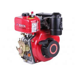 Двигун дизельний 173D TT AGRO MOTO (з виходом вала під шліци, 25 мм) 5 л.с. Двигун дизельний 173D TT AGRO MOTO (з виходом вала під шліци, 25 мм) 5 л.с.