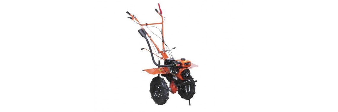 Мотоблок TT-1100C-ZX TT AGRO MOTO