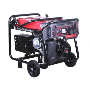 Генератор бензиновий UG7500 6.0/6.5KW TT AGRO MOTO Генератор бензиновий UG7500 6.0/6.5KW TT AGRO MOTO
