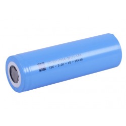 Акумуляторна батарея TT AGRO MOTO (15 Ah, 3.2 V, 3C) 38*121mm