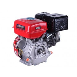 Двигун бензиновий 190F TT AGRO MOTO (з виходом валу під шпонку, 25 мм) 15 л.с.