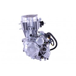 Двигун СG 200CC TT AGRO MOTO на триколісний мотоцикл (з повітряним охолодженням, бензиновий) 14.2 л.с