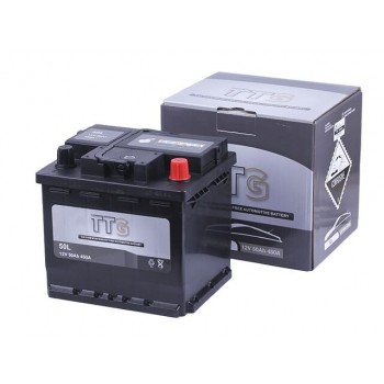 Аккумулятор TTG 50AH 12V 207*175*190 мм