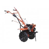 Мотоблок TT-1100C-ZX TT AGRO MOTO з бензиновим двигуном 170F (7 л.с.) 