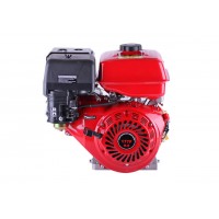 Бензиновий двигун 177F TT AGRO MOTO (з виходом вала під шпонку, 25mm) 9 к.с. Бензиновий двигун 177F TT AGRO MOTO (з виходом вала під шпонку, 25mm) 9 к.с.