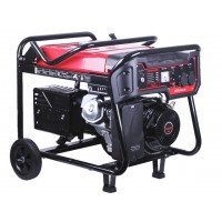 Генератор бензиновий UG10000 7.0/7.7KW TT AGRO MOTO з електростартером