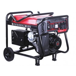 Генератор бензиновий UG10000 7.0/7.7KW TT AGRO MOTO з електростартером