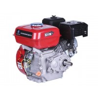 Бензиновий двигун 170F TT AGRO MOTO (з понижуючим редуктором 1/2) 7 к.с.