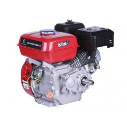 Бензиновий двигун 170F TT AGRO MOTO (з понижуючим редуктором 1/2) 7 к.с.