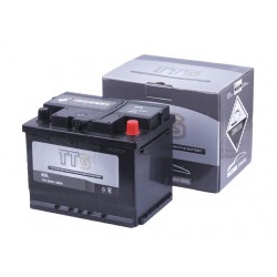 Акумулятор TTG 60AH 12V 242*175*190 мм Акумулятор TTG 60AH 12V 242*175*190 мм