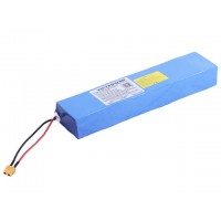 Акумуляторна батарея TTG S1 36V 6.5 AH 305*70*45mm для електросамоката