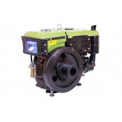 Двигун SH190NL TT AGRO MOTO (10 к.с.) Zubr Двигун SH190NL TT AGRO MOTO (10 к.с.) Zubr