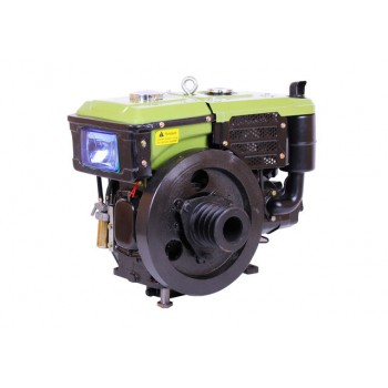 Двигун SH190NL TT AGRO MOTO (10 к.с.) Zubr Двигун SH190NL TT AGRO MOTO (10 к.с.) Zubr