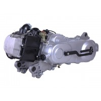 Двигун TT AGRO MOTO 80СС довга нога (під два амортизатори) Двигун TT AGRO MOTO 80СС довга нога (під два амортизатори)