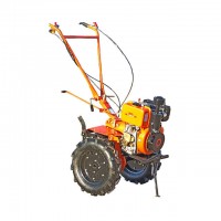 Мотоблок дизельний TT-1100B-ZX TT AGRO MOTO (редукторний) Мотоблок дизельний TT-1100B-ZX TT AGRO MOTO (редукторний)
