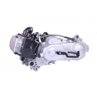 Двигун TT AGRO MOTO 80CC коротка нога (під два амортизатори) Двигун TT AGRO MOTO 80CC коротка нога (під два амортизатори)